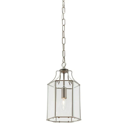 Arcadia Pendant Lights by Cougar Lighting