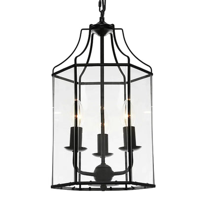 Arcadia Pendant Lights by Cougar Lighting
