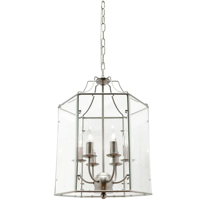 Arcadia Pendant Lights by Cougar Lighting