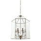 Arcadia Pendant Lights by Cougar Lighting