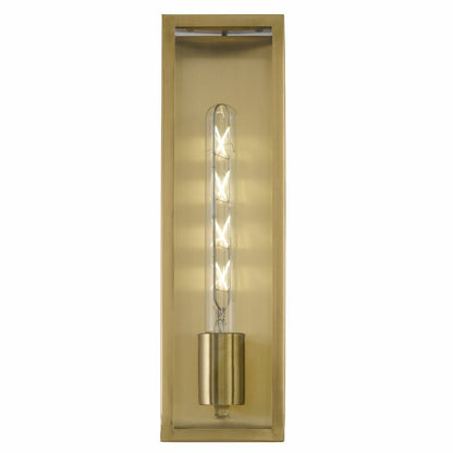 Arzano Large Metal Outdoor Wall Light