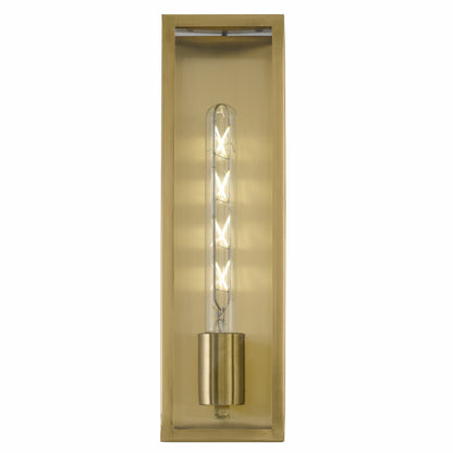 Arzano Large Metal Outdoor Wall Light