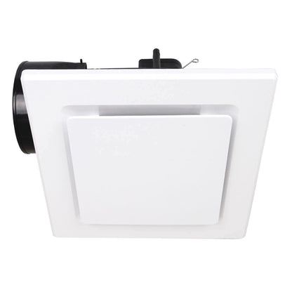 Novaline-Ii Slim Large Square Exhaust Fan