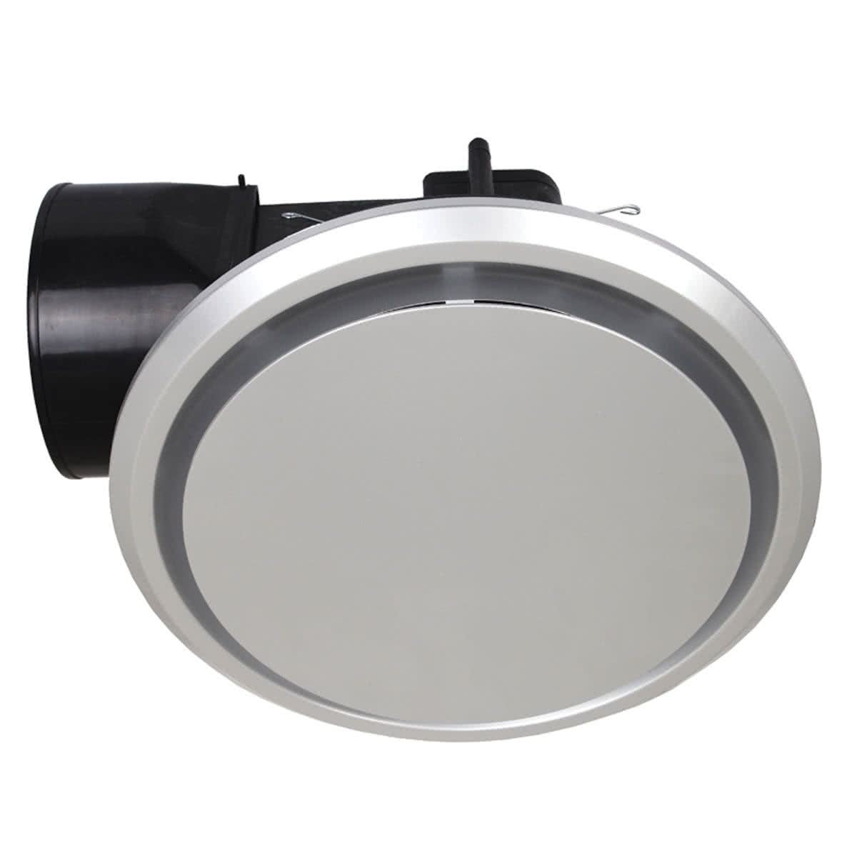 Novaline-Ii Slim Round Exhaust Fan