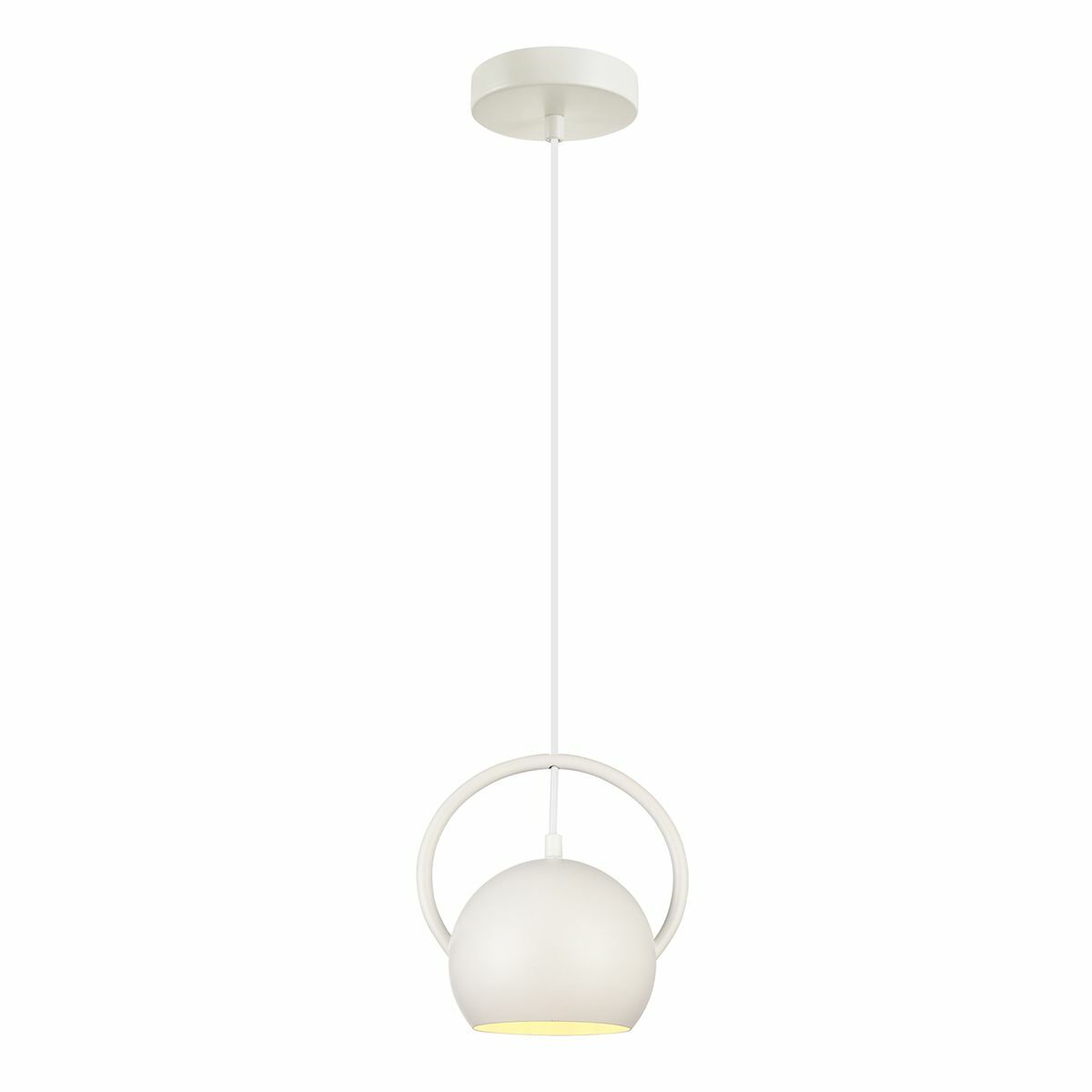 Bella Dome Pendant Light