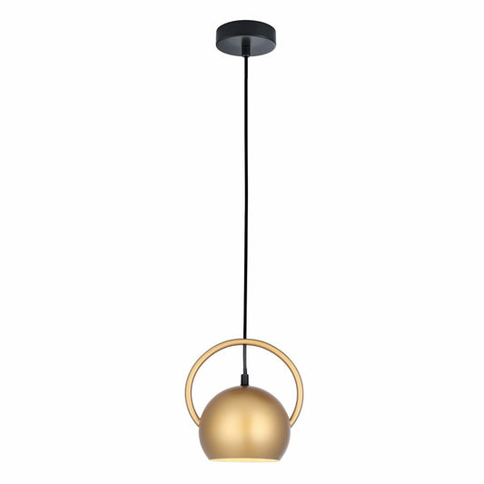 Bella Dome Pendant Light
