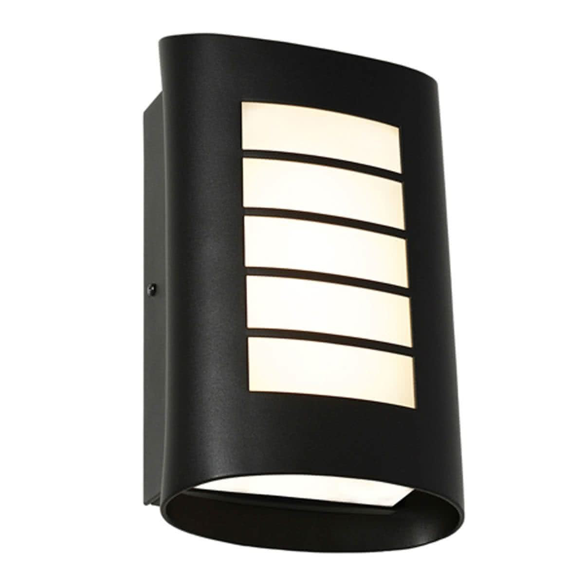 Bicheno 8w LED Outdoor Wall Light