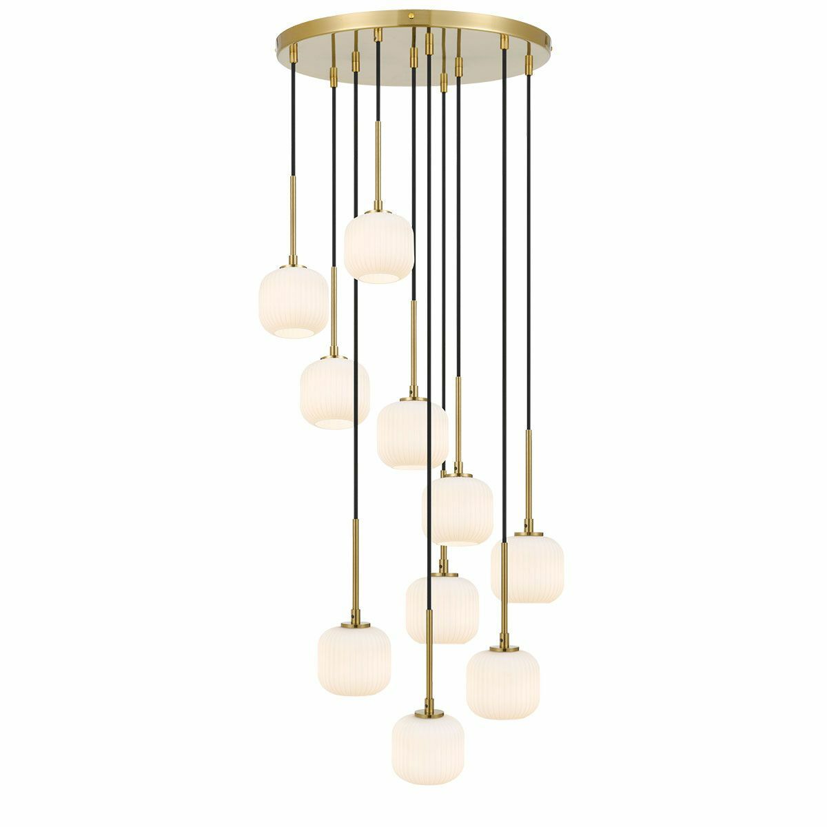 Bobo 10 Pendant Light