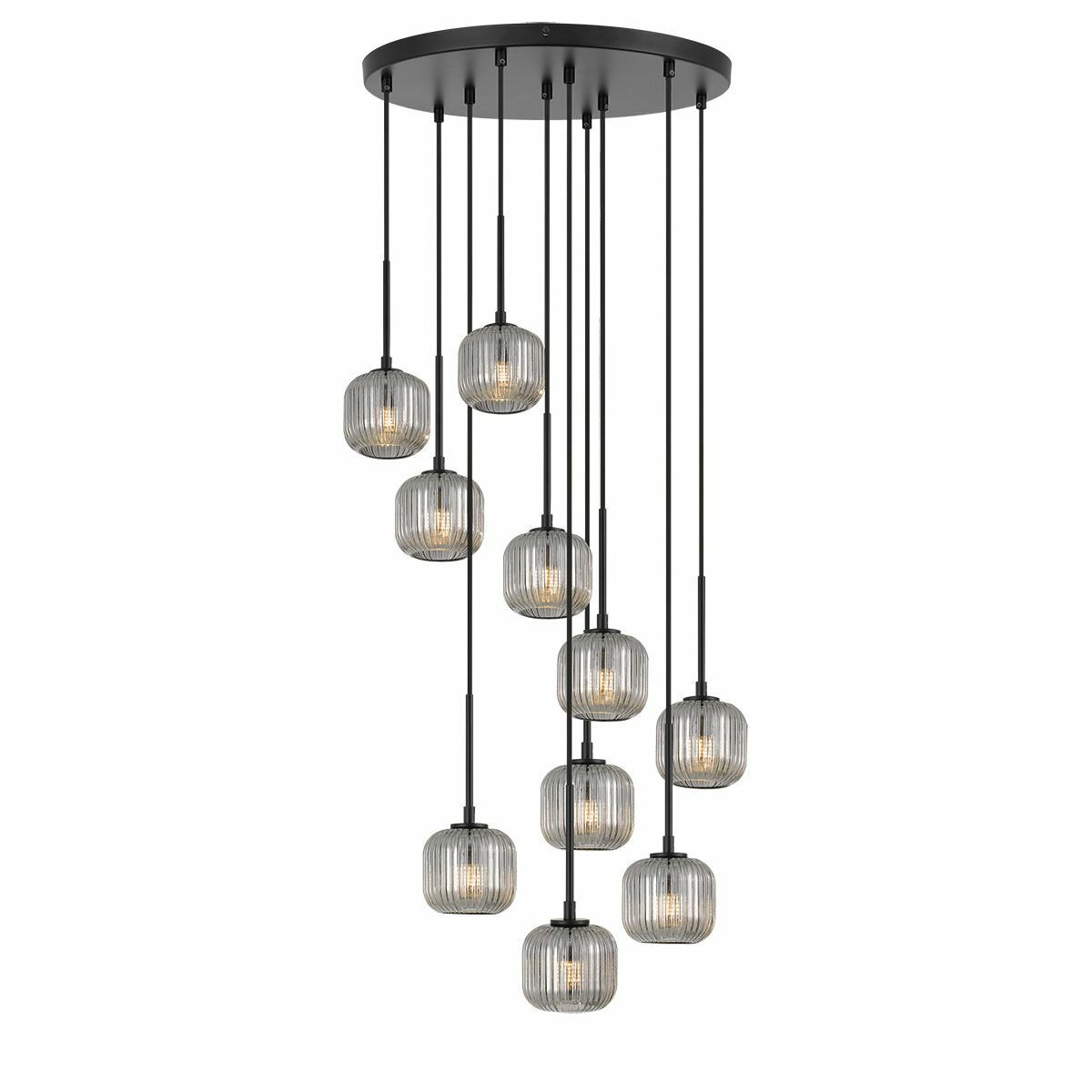 Bobo 10 Pendant Light