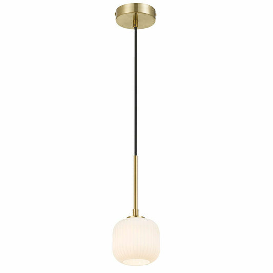 Bobo 1 Pendant Light