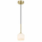 Bobo 1 Pendant Light