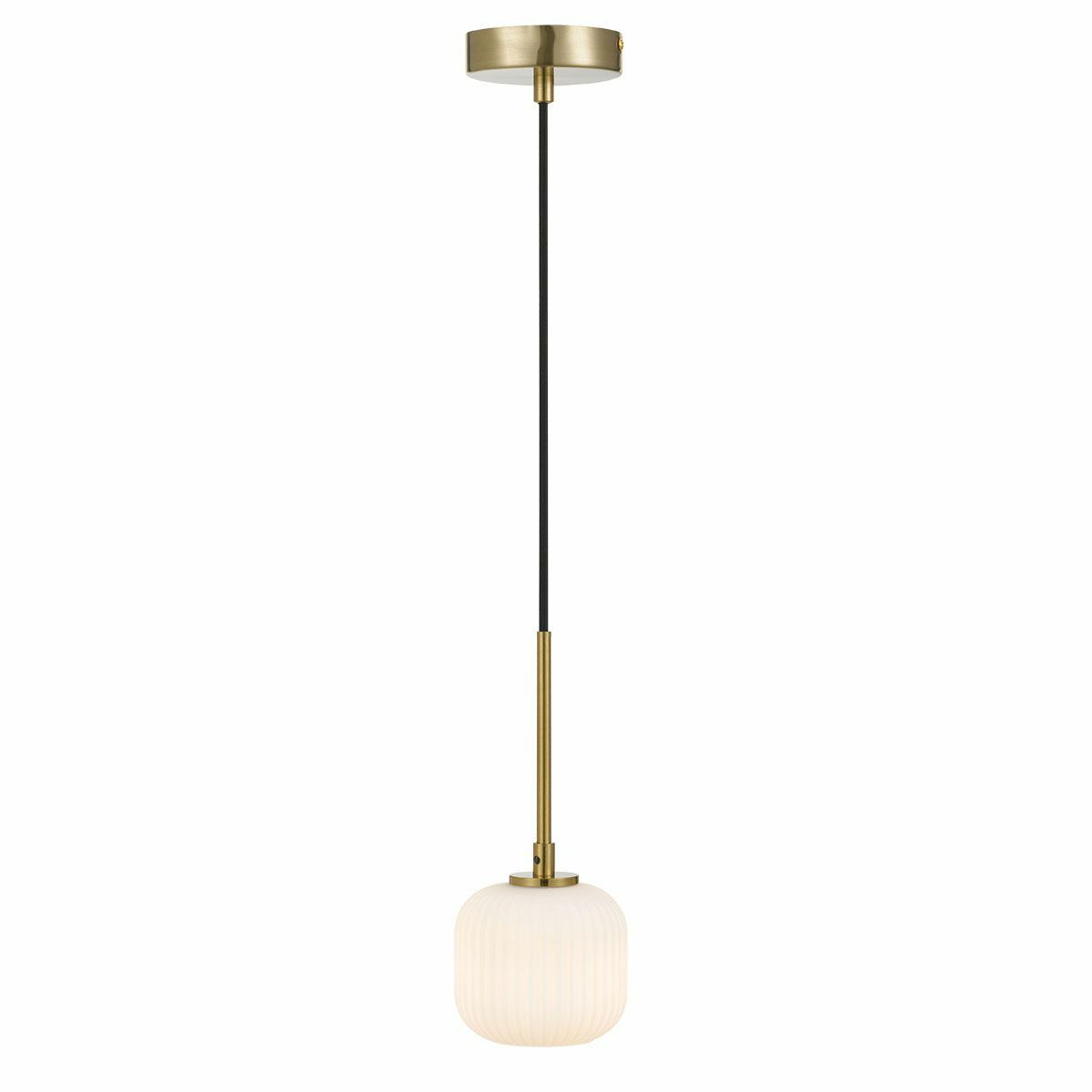 Bobo 1 Pendant Light