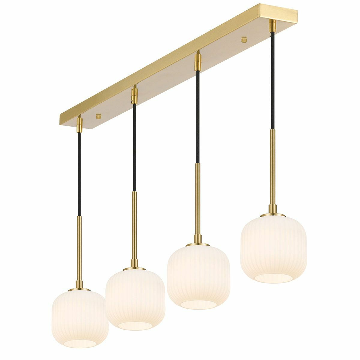 Bobo 4 Pendant Light