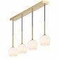 Bobo 4 Pendant Light