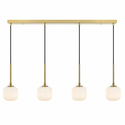 Bobo 4 Pendant Light