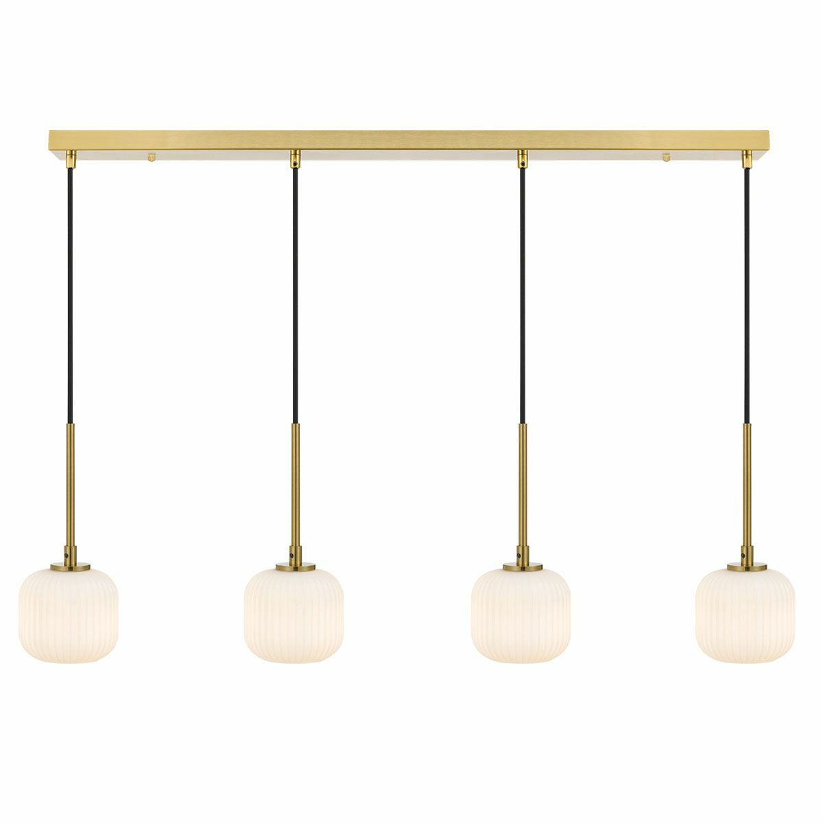 Bobo 4 Pendant Light