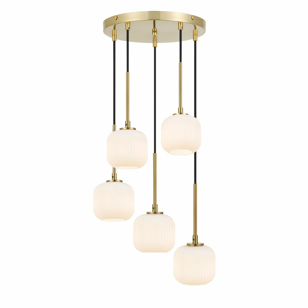 Bobo 5 Pendant Light