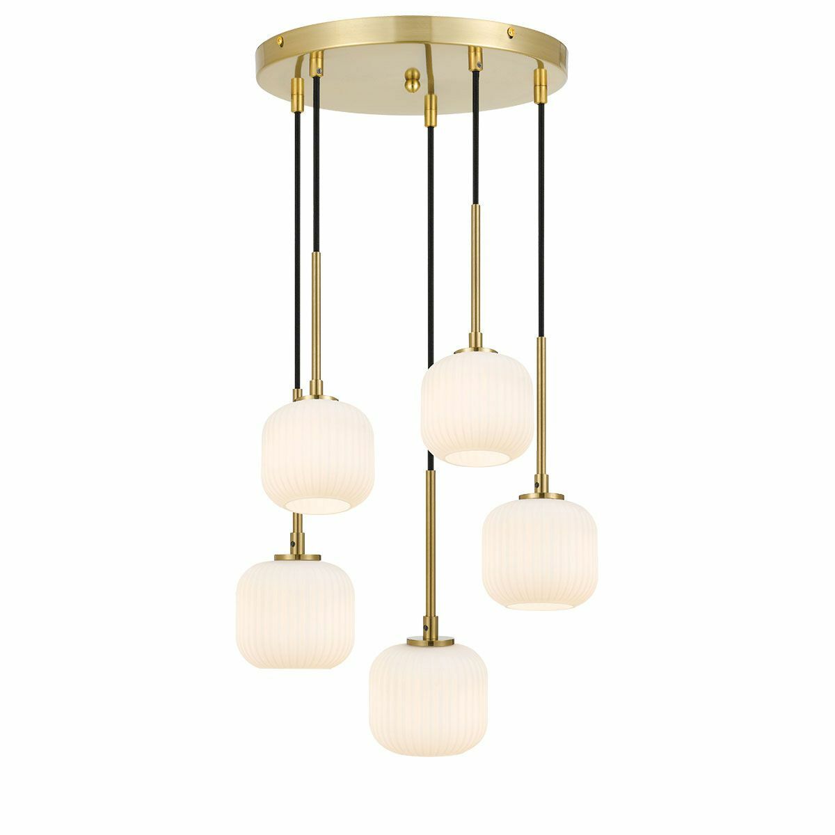 Bobo 5 Pendant Light