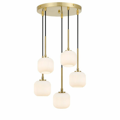 Bobo 5 Pendant Light