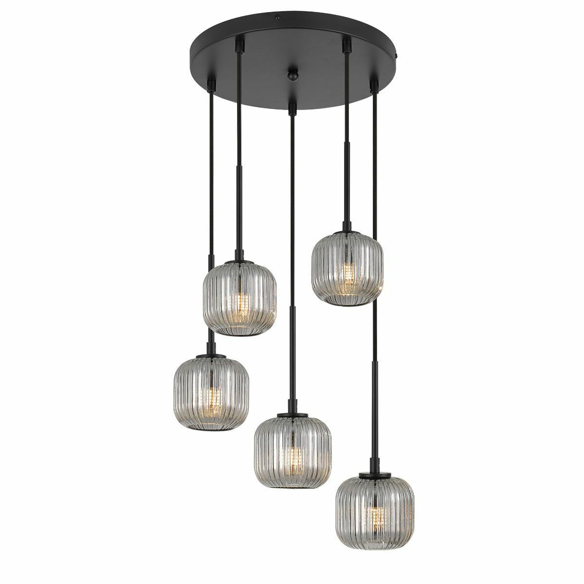 Bobo 5 Pendant Light