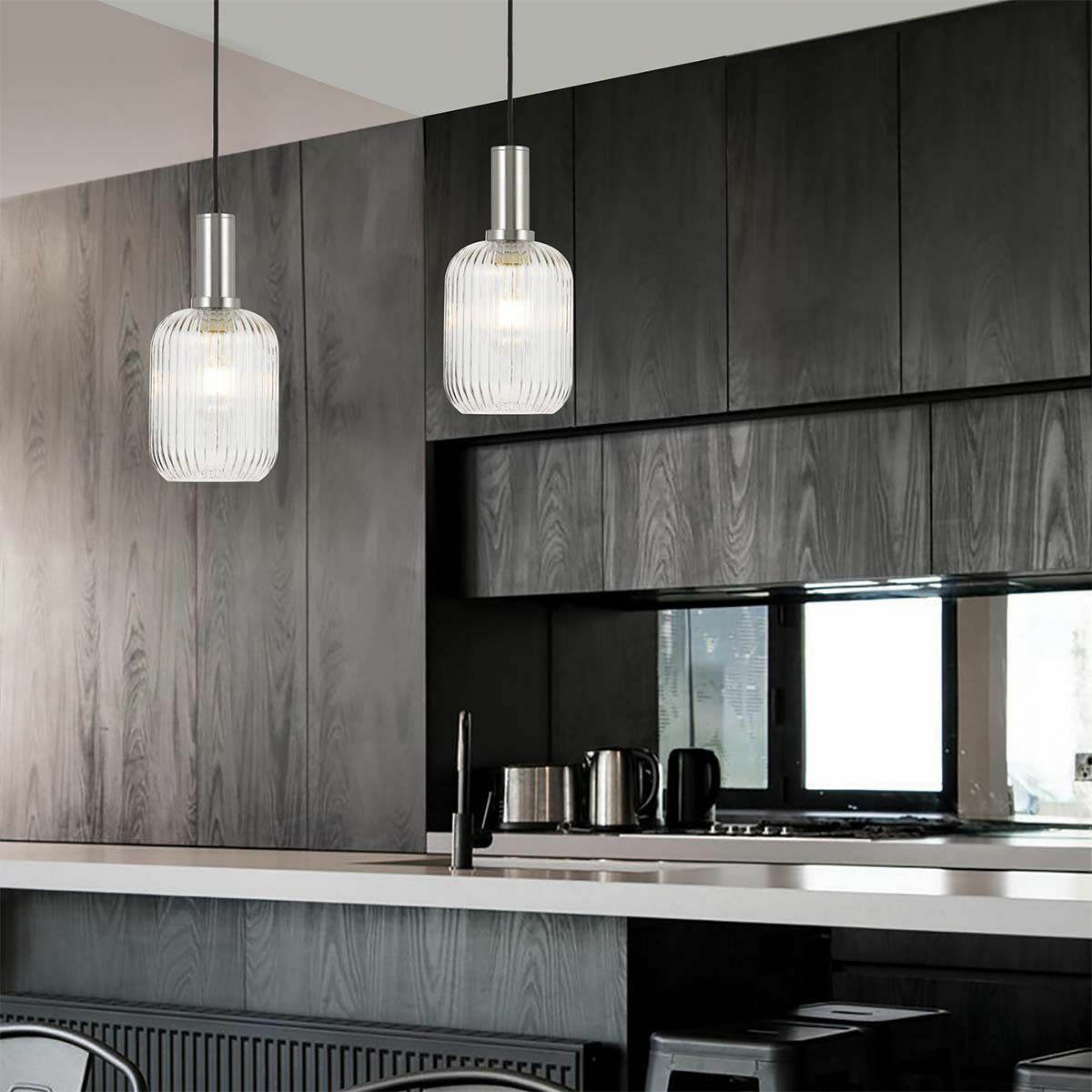 Bonura 20 Pendant Light