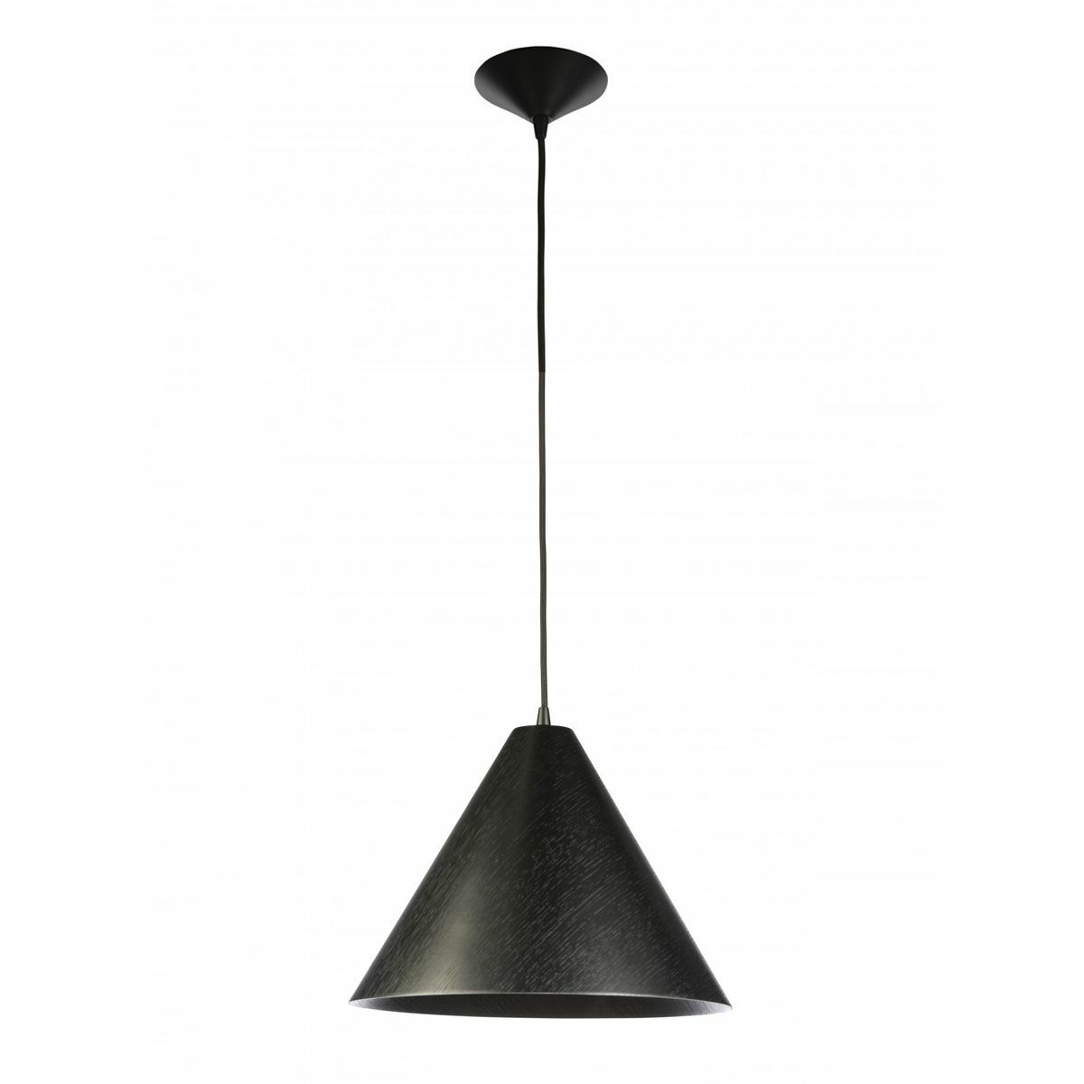 Borneo 33 Timber Pendant Light