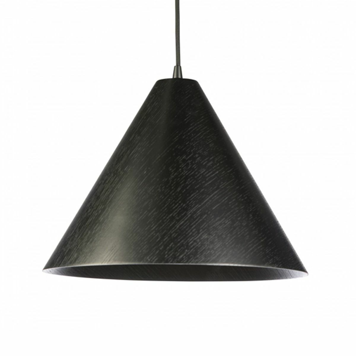 Borneo 33 Timber Pendant Light