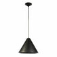 Borneo 33 Timber Pendant Light