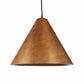 Borneo 33 Timber Pendant Light