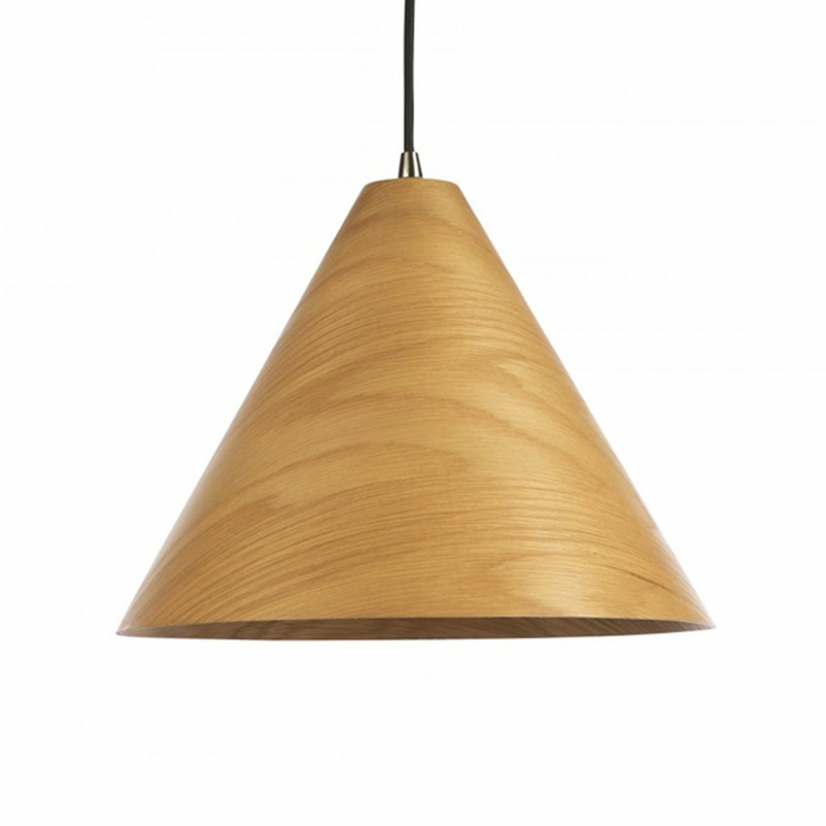 Borneo 33 Timber Pendant Light