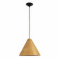 Borneo 33 Timber Pendant Light