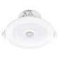 Lumascan 9w LED Tri Colour Downlight With Pir Motion Sensor