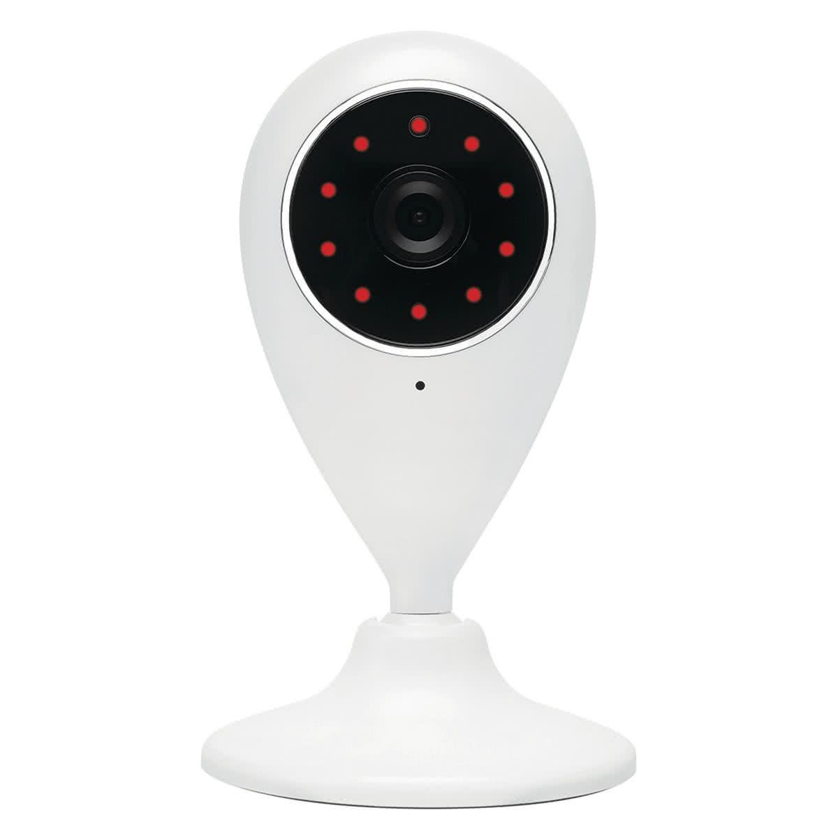 Smart Wifi Security Sensor Camera With Speaker