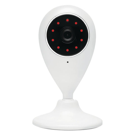 Smart Wifi Security Sensor Camera With Speaker