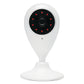 Smart Wifi Security Sensor Camera With Speaker