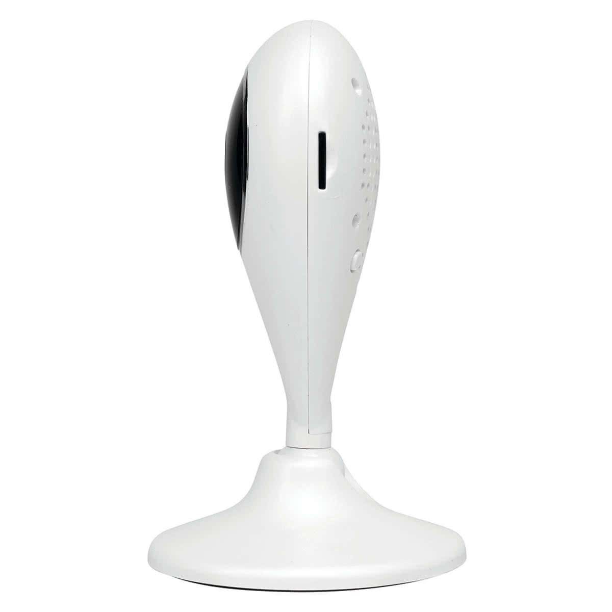 Smart Wifi Security Sensor Camera With Speaker