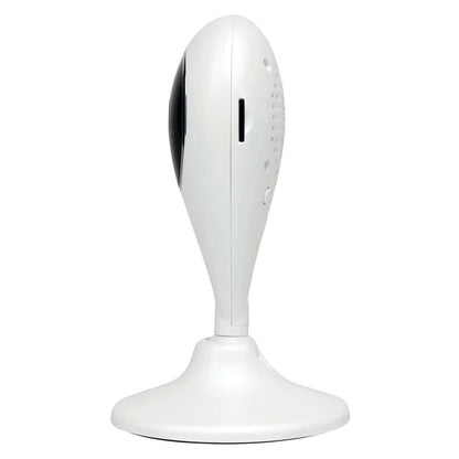 Smart Wifi Security Sensor Camera With Speaker