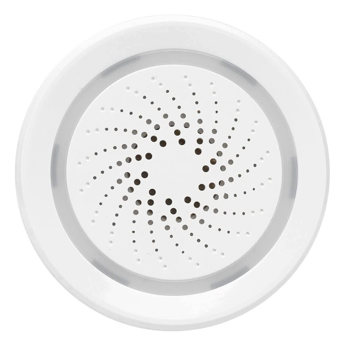 Smart Wifi Security Siren Alarm