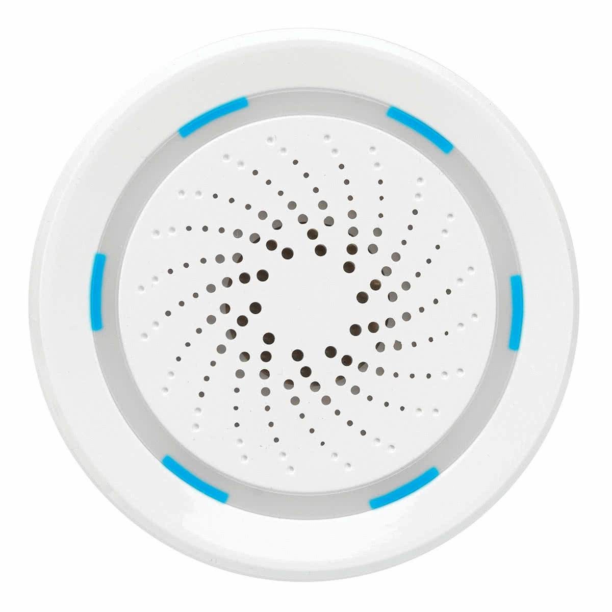 Smart Wifi Security Siren Alarm