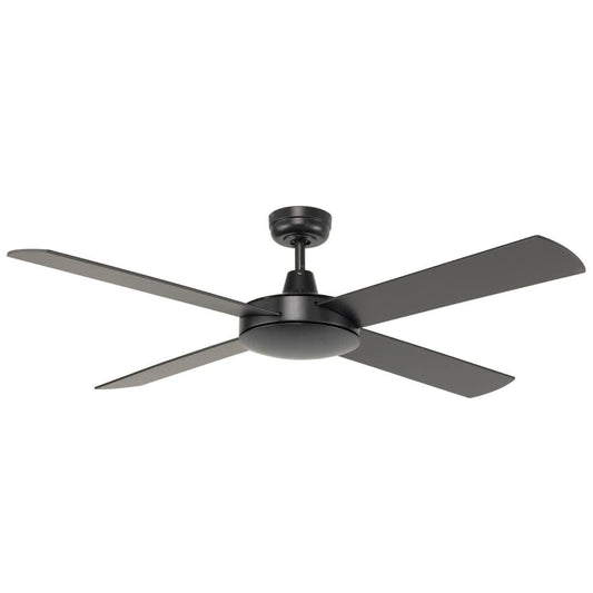 Tempest 52" Timber 4 Blades Ceiling Fan
