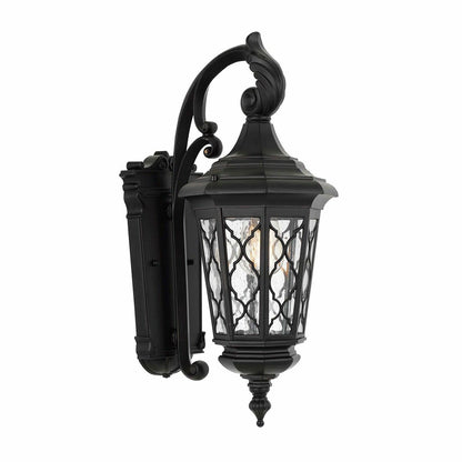 Brinley Large Outdoor Coach Light