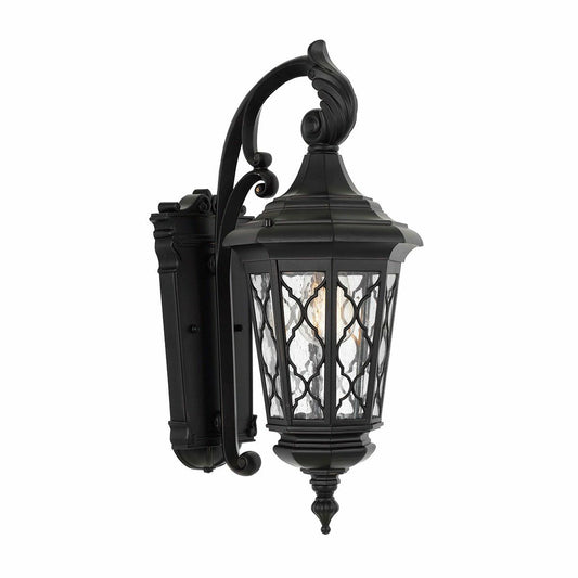 Brinley Large Outdoor Coach Light