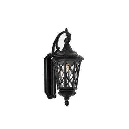 Brinley Small Outdoor Coach Light