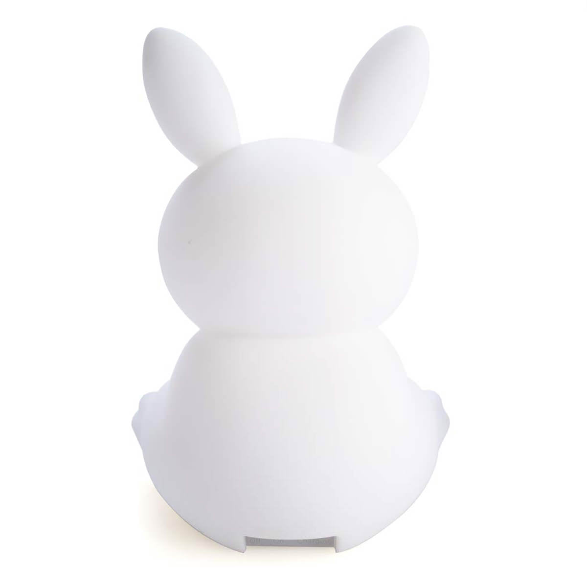 Bunny Silicone Touch Lamp