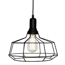 Cage Pendant - 1 Light Sm/Med/Lge