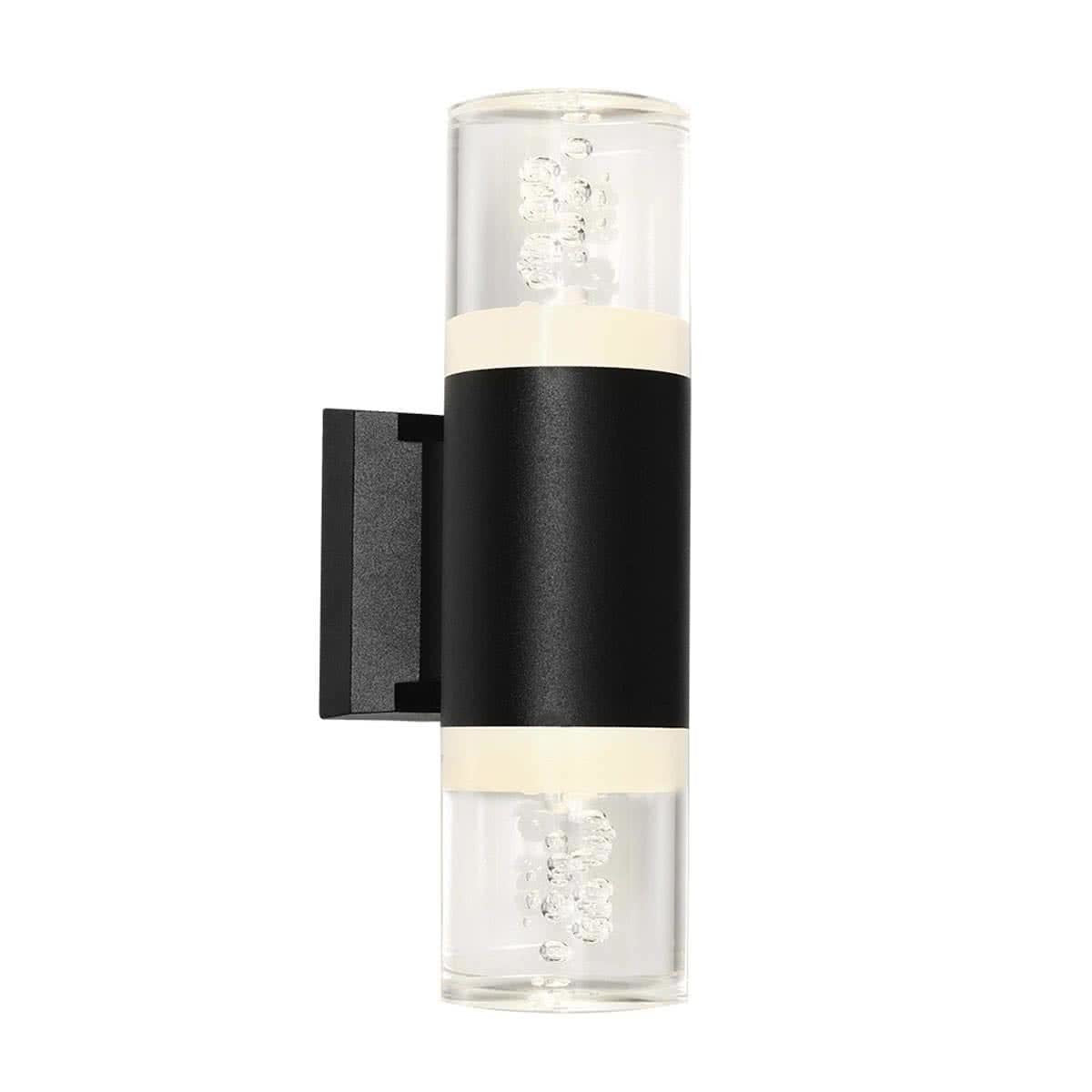 Calgary 6w LED Up & Down Outdoor Wall Light