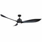 Eagle Xl 66" DC Ceiling Fan with LED Light & Remote Control