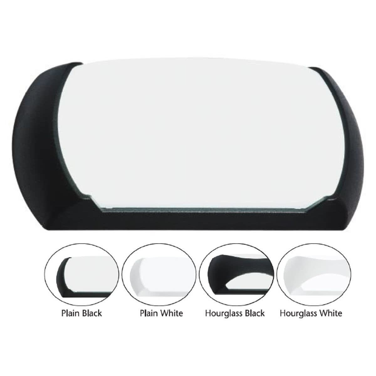 Blake 12w LED Bunker +4covers Blake