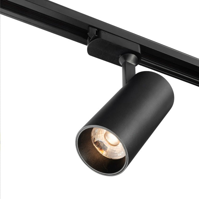 Ceres 3 Light Cct LED Track Light Kit -2 Colours