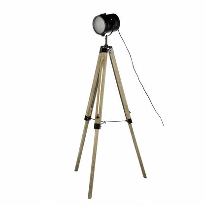 Cinema Retro Floor Lamp